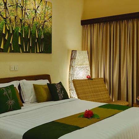 Gili Inn Gili Trawangan Szoba fotó