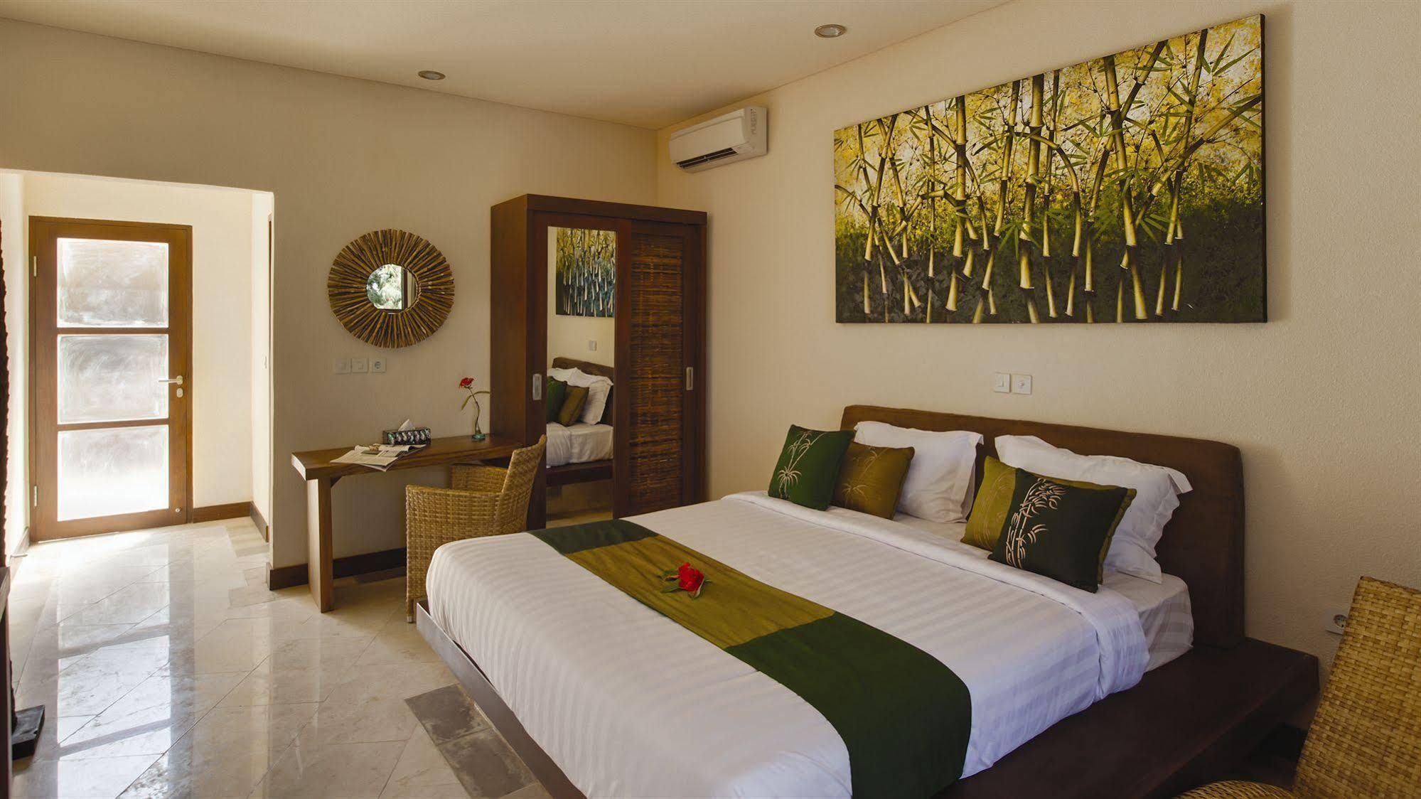 Gili Inn Gili Trawangan Kültér fotó