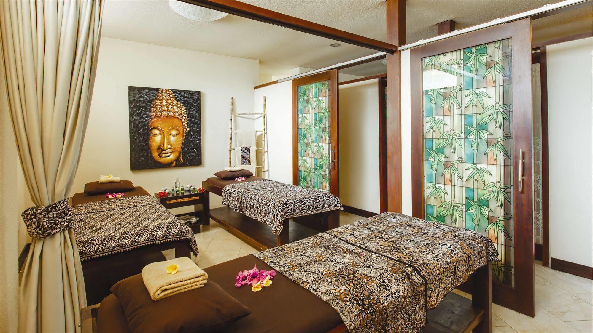 Gili Inn Gili Trawangan Kültér fotó